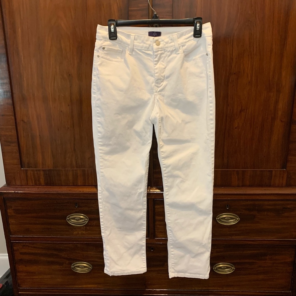 NYDJ Jeans